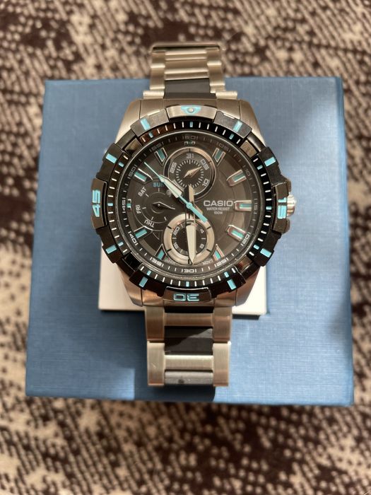 Casio mtd 1071d