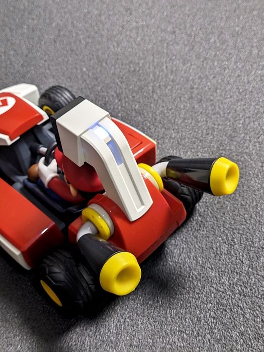 Mario kart live Nintendo switch