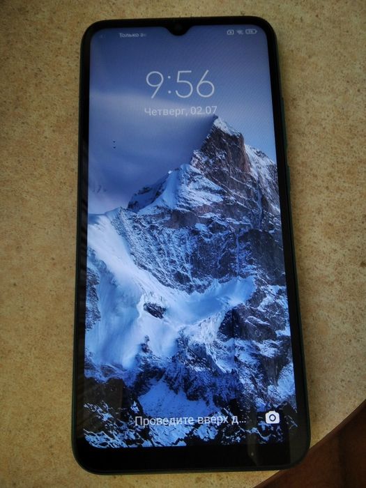 Продам xiaomi redmi 9 a 2/32 gb