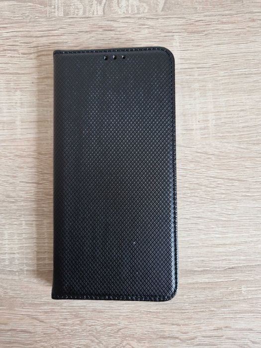 Etui Kabura Telone Smart Book MAGNET do MOTOROLA EDGE 20 5G