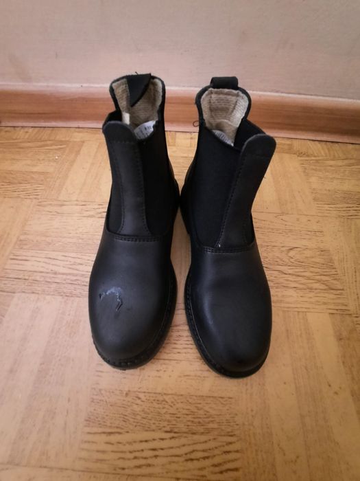 Buty Jeździeckie
