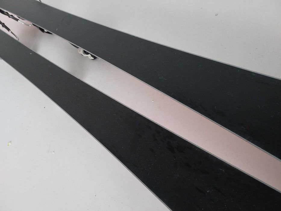 Narty zjazdowe VOLKL RTM 7.6 147 CM ROCKER