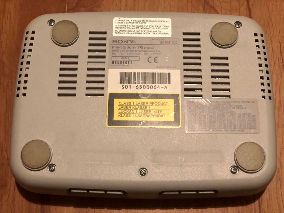 Sony PlayStation PSone