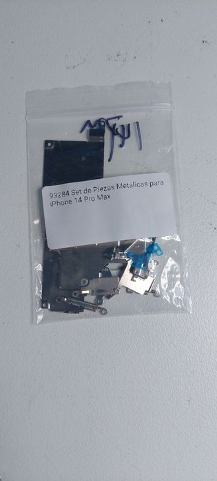 Ecra oled iphone 14 pro max - pack novo