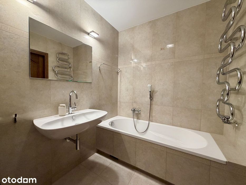 Mieszkanie 56 m² | 3 pokoje | Miejsce postojowe | - Więcej