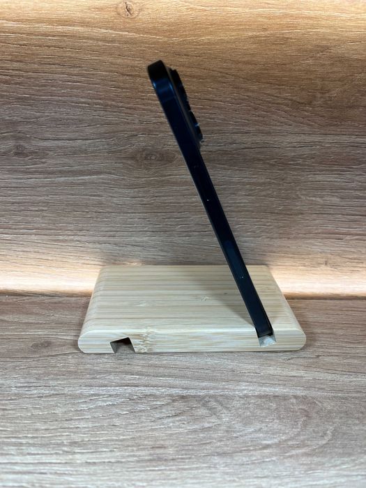 iPhone 15 Pro Max 256 Blue!! АКБ: 100%! №: 4983! СТАН ГАРНИЙ ! З США ! Айфон купити оригінал !!