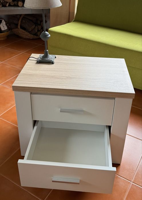 Conjunto de Mobilia