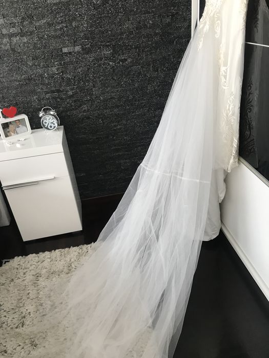 Suknia ślubna bler milla nova