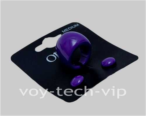 Pierścionek + kolczyki plastik - NOWE - PRIMARK