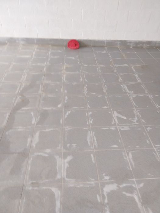 Serviço de limpeza profunda e pós obras