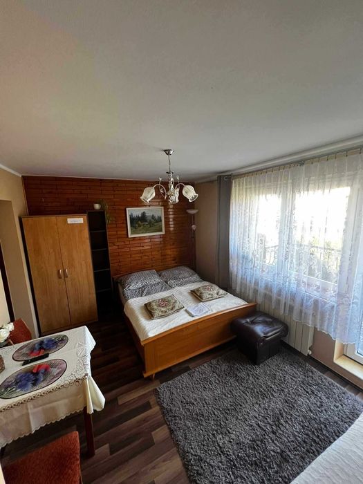 Pokoje Gościnne  Szczyrk 200 m od Kolejki na Skrzyczne