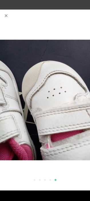 Кроссовки найк 13см