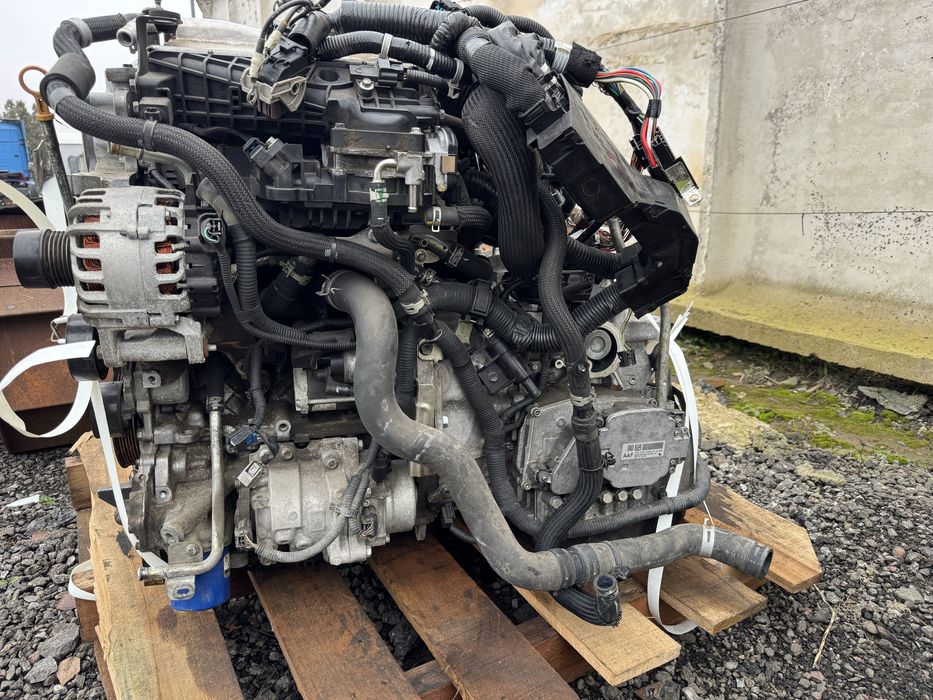 Дачик,електро клапана,проводка фішка. Nissan Rogue T33 1.5 бензин