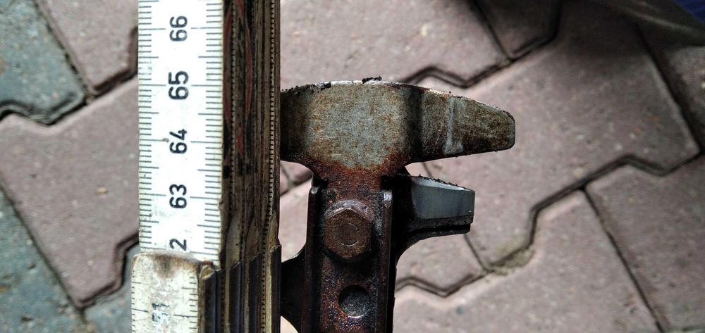 nozyce  do zywoplotu  akumulatorowe