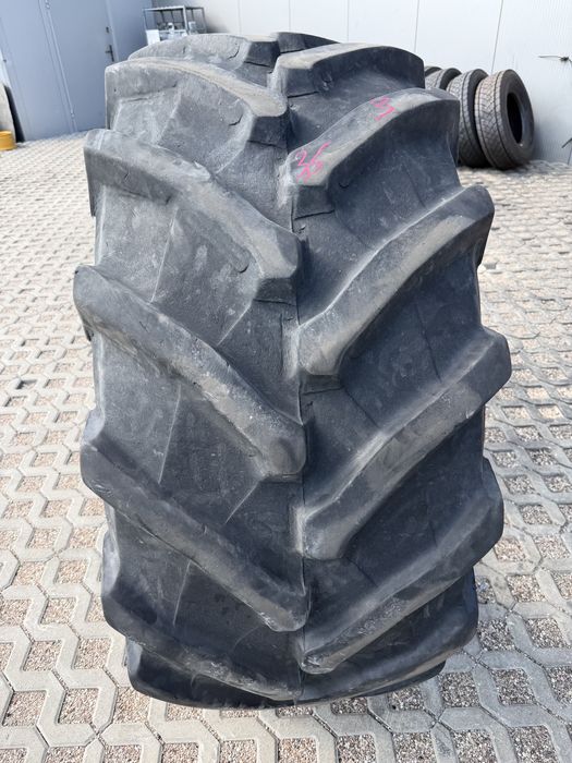 600/65r28 Trelleborg TM800