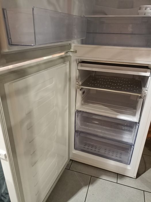 Холодильник беко