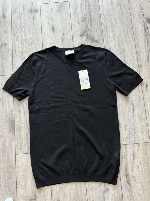 Nowa koszulka T-Shirt GUCCI, rozmiar L/XL