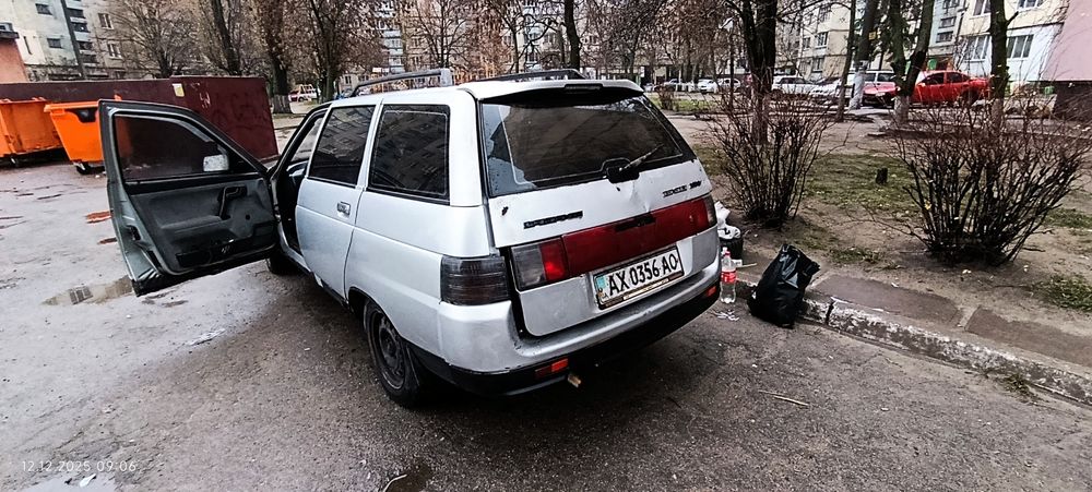 Продам   ВАЗ 2111