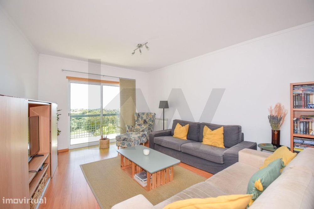 VENDA Apartamento T3 - Bicesse