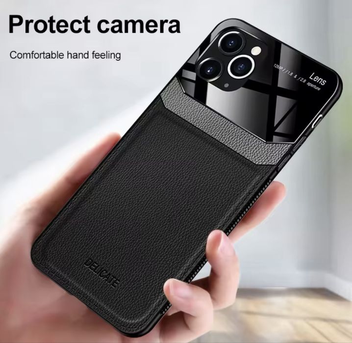 Capa iphone 16 pro