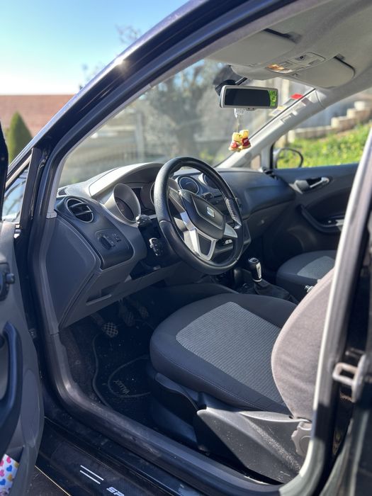 Seat ibiza bom estado