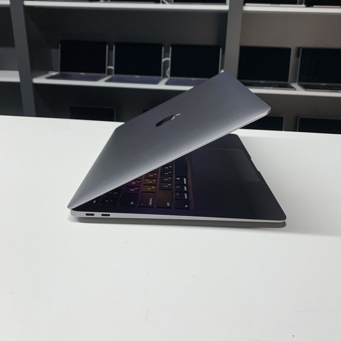 Ноутбук MacBook Air 13 2020 i5/8GB/256GB ГАРАНТІЯ МАГАЗИН 87078