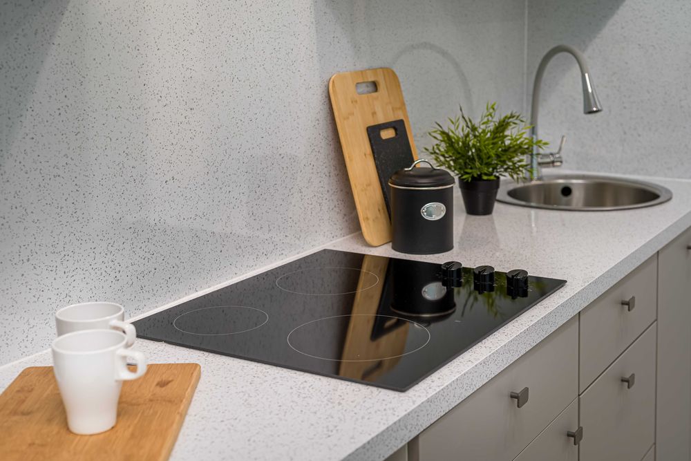 Duża kawalerka w Centrum z widokiem na park. Blisko PŁ, Piotrkowska