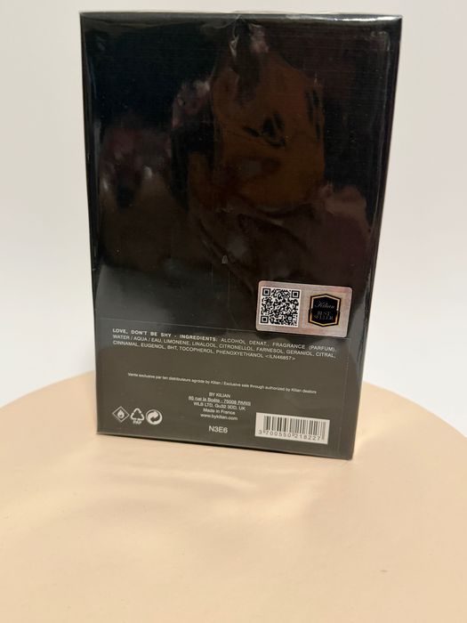 Kilian Love 50 ml