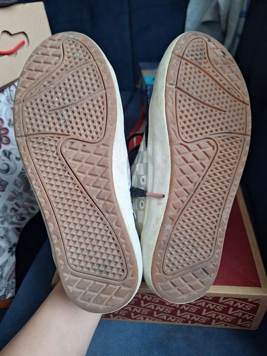 Кеди Vans оригінал