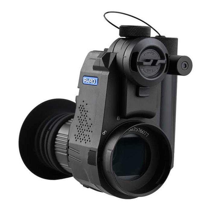 PARD NV-007SP2 4K 940 NV 007SP2 007 SP2 Nasadka nakładka noktowizyjna