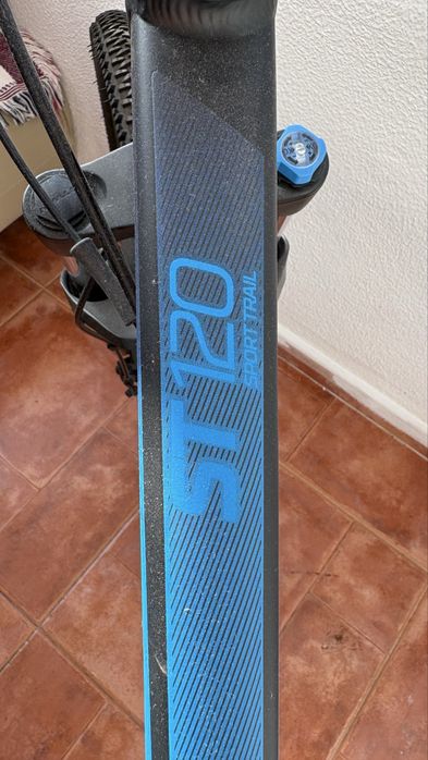 Rockrider ST120 [NOVA]