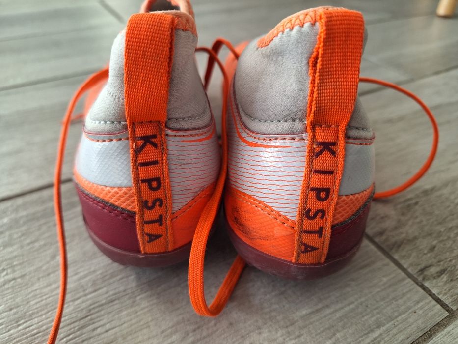 Buty sportowe lanki rozmiar 35