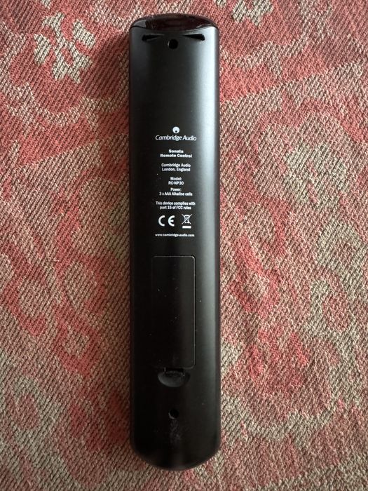 Cambridge Audio NP30  програвач мережевий / стрімер