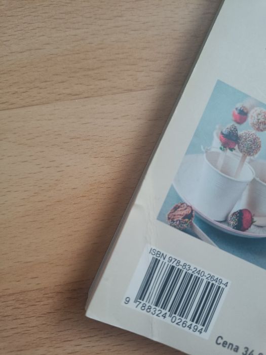 Książka Anna Starmach pyszne na każdą okazję