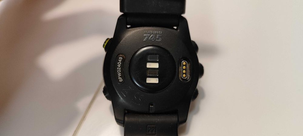 Garmin Forrunner 745