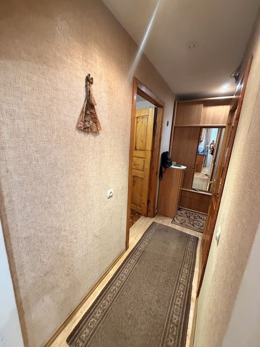 Продаж 3-х кімнатної квартири в центрі м.Шептицький