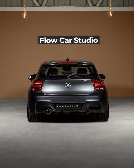 Bmw 120d M Performance