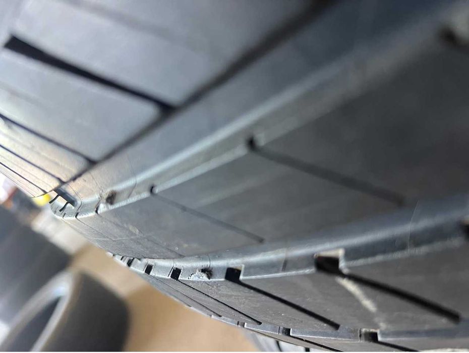 3 szt opona Michelin Primacy HP