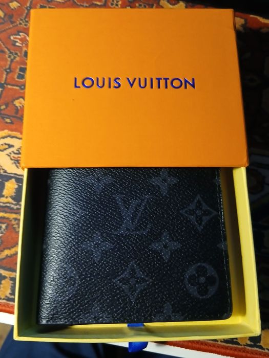 Portfel louis vuitton