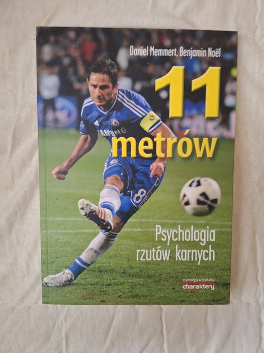 Książki sportowe - ciekawe.