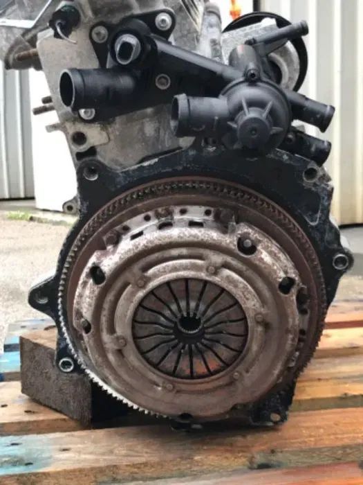 Motor BMD VOLKSWAGEN 1,0L 94 CV