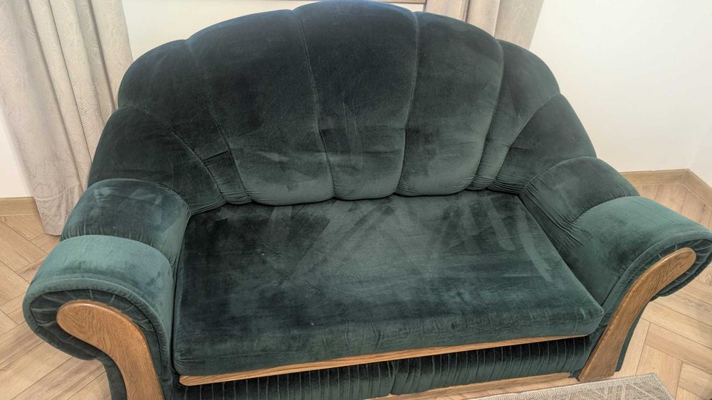 Sprzedam Kanapy 2szt