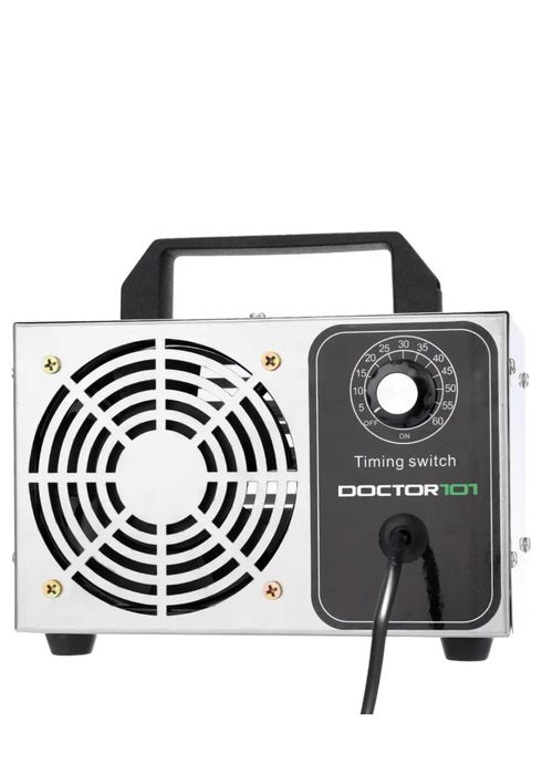 Озонатор воздуха,хорошо подходит против неприятных запахов в машинах х