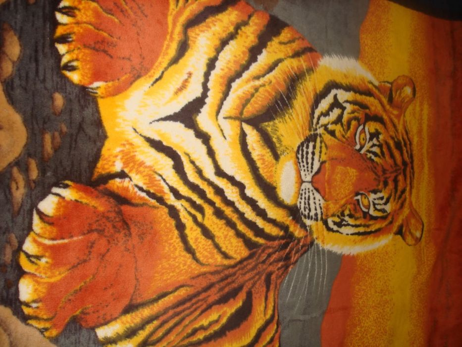 Одеяло теплое большое