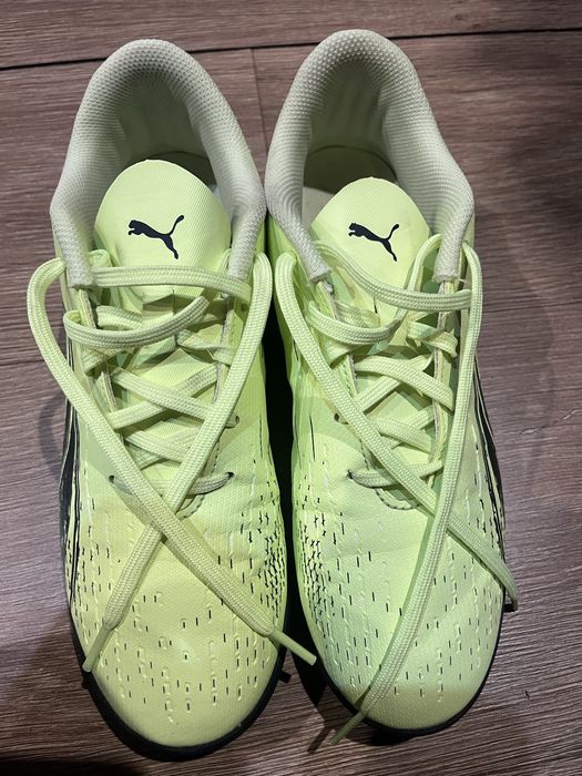 Buty puma sportowe
