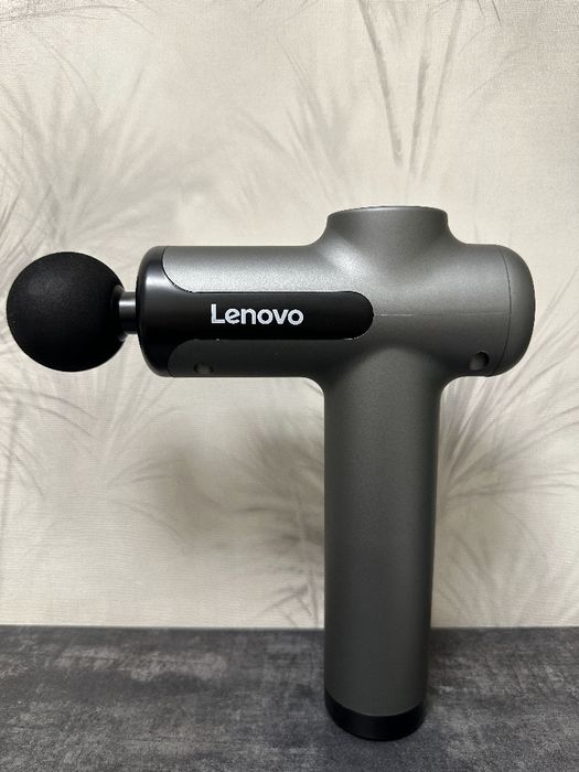 Пистолет массажёр Lenovo