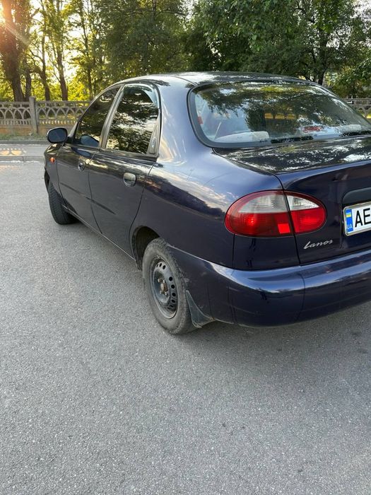 ПРОДАМ Daewoo Lanos 1.5