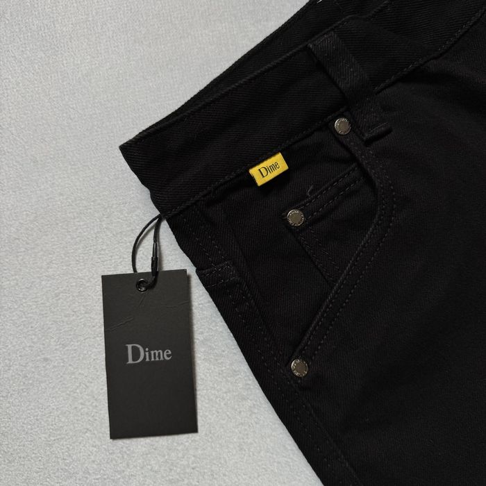 Джинси Dime Baggy Fit Беггі ОверсайзДжинсы Штаны Дайм