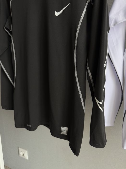 Рашгард Nike Pro Combat
