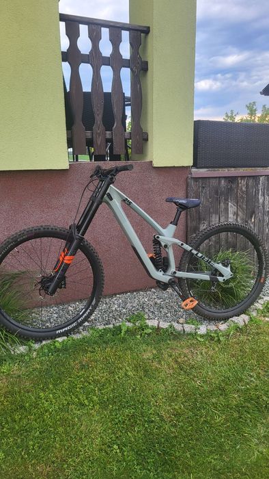 Cube two15 Pro 29 2024(yt tues, ns fuzz, dartmoor, canyon, commencal)